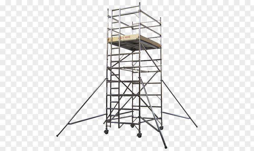 Ladders Scaffolding Architectural Engineering Building Materials Manufacturing PNG
