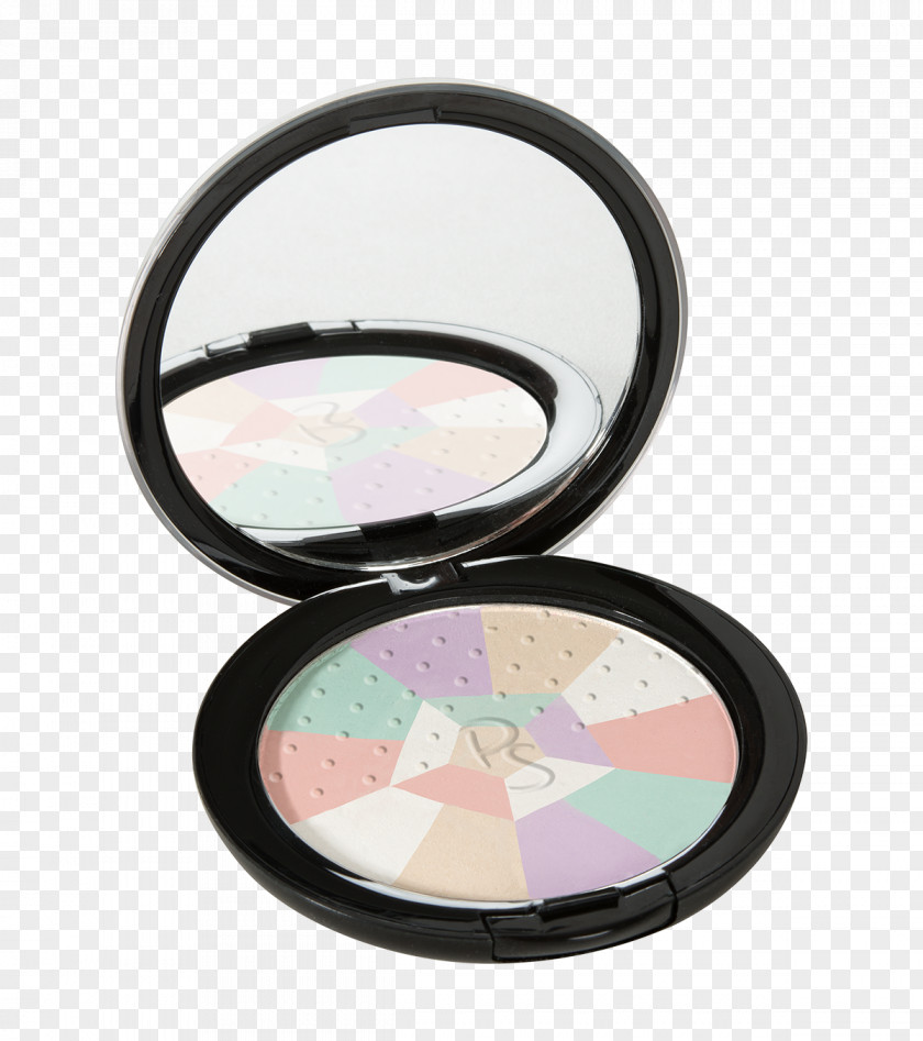 Light Face Powder Concealer Make-up PNG