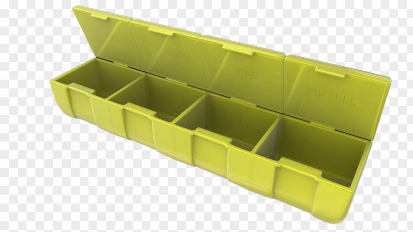 Medicine Box Plastic Rectangle PNG