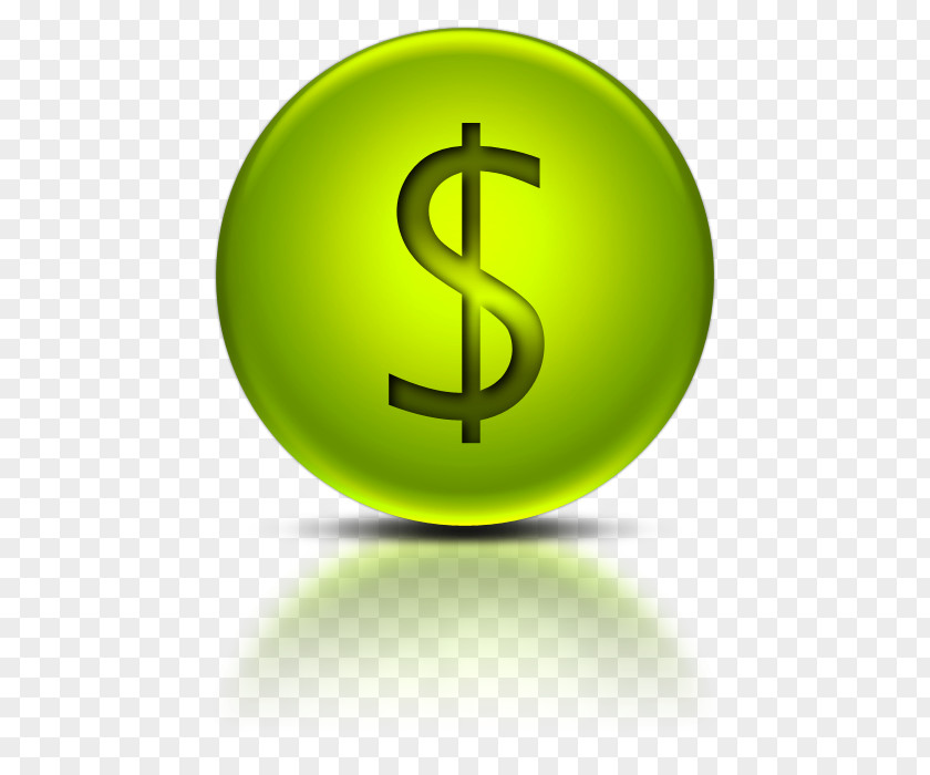 Money Sign Dollar United States Clip Art PNG