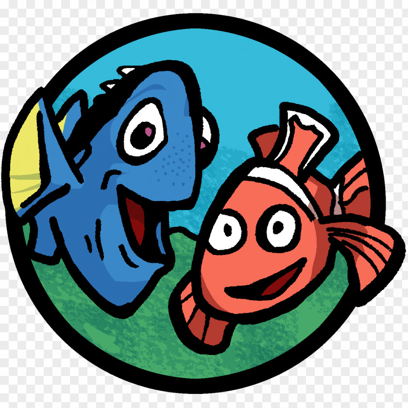 Nemo Photography Clip Art PNG