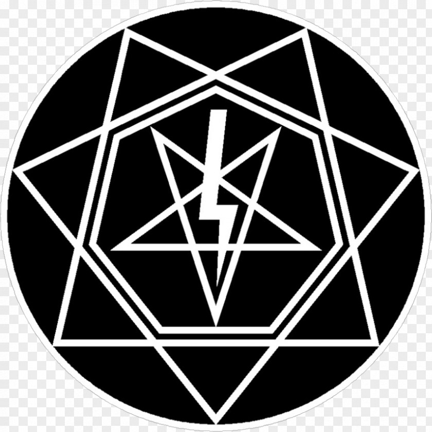 Satan Church Of LaVeyan Satanism Pentagram Sigil Baphomet PNG