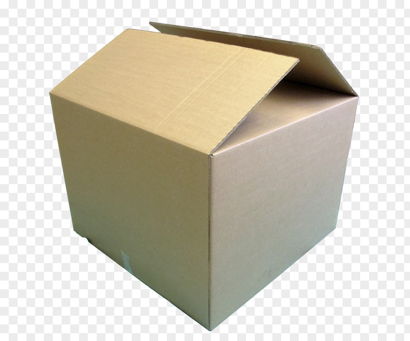 Shopping Shading Cardboard Carton Relocation Packaging And Labeling Material PNG