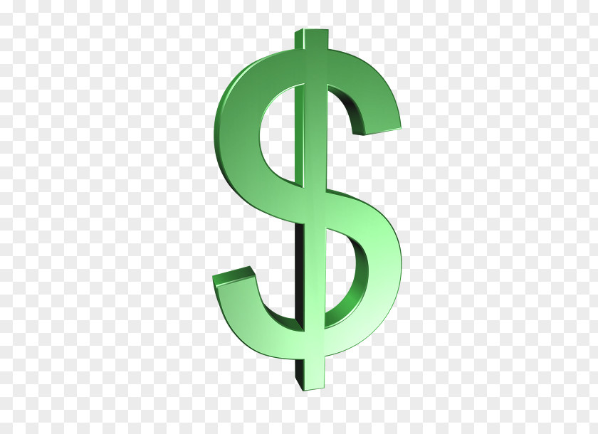 Symbol Currency Money United States Dollar PNG