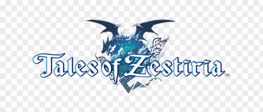Tales Of Zestiria Collector's Edition Strategy Guide Logo Graphic Design PNG