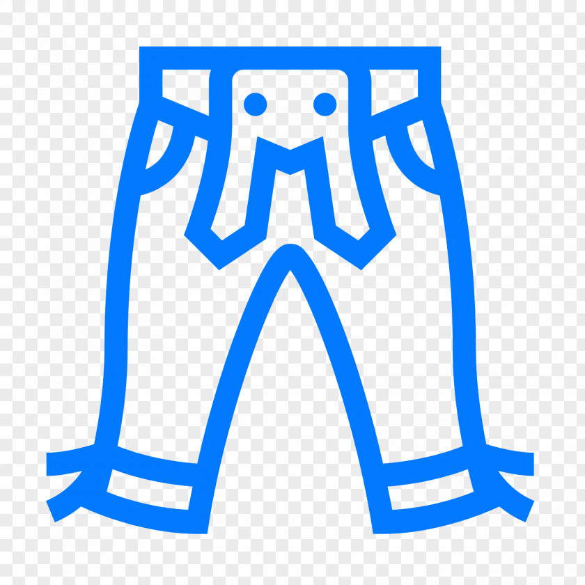 Triumphal Arch Lederhosen Shorts Clip Art PNG