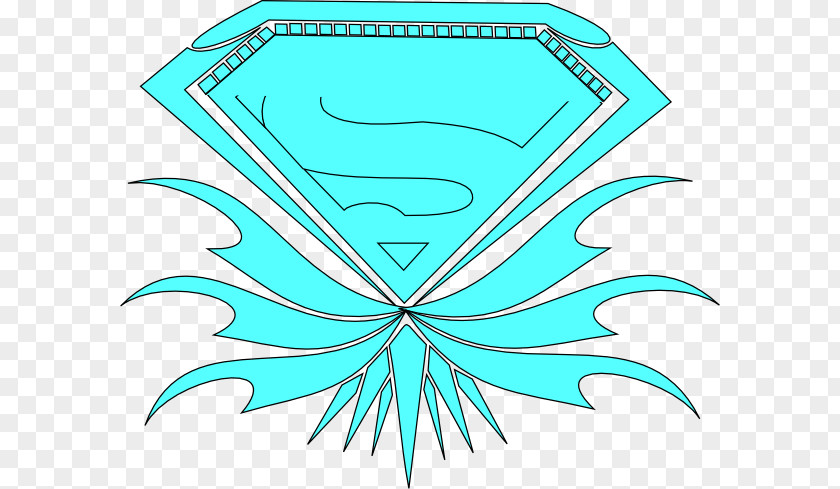 Vector Superman Leaf Green Line Art Plant Stem Clip PNG
