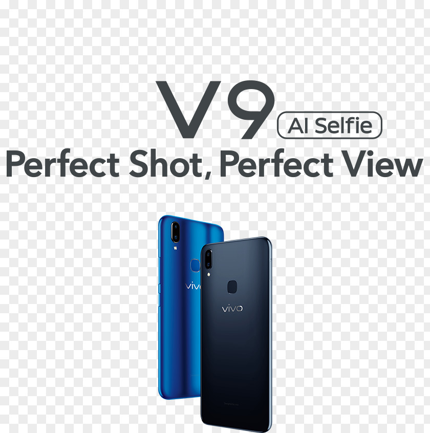 Vivo V9 IPhone X Smartphone Front-facing Camera PNG
