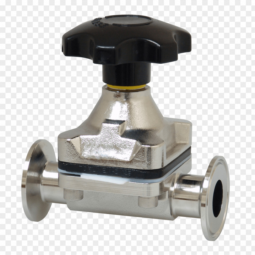 Weir Diaphragm Valve Ball Check PNG