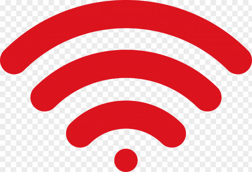 WIFI Wi-Fi Signal Wireless Network Access Point PNG