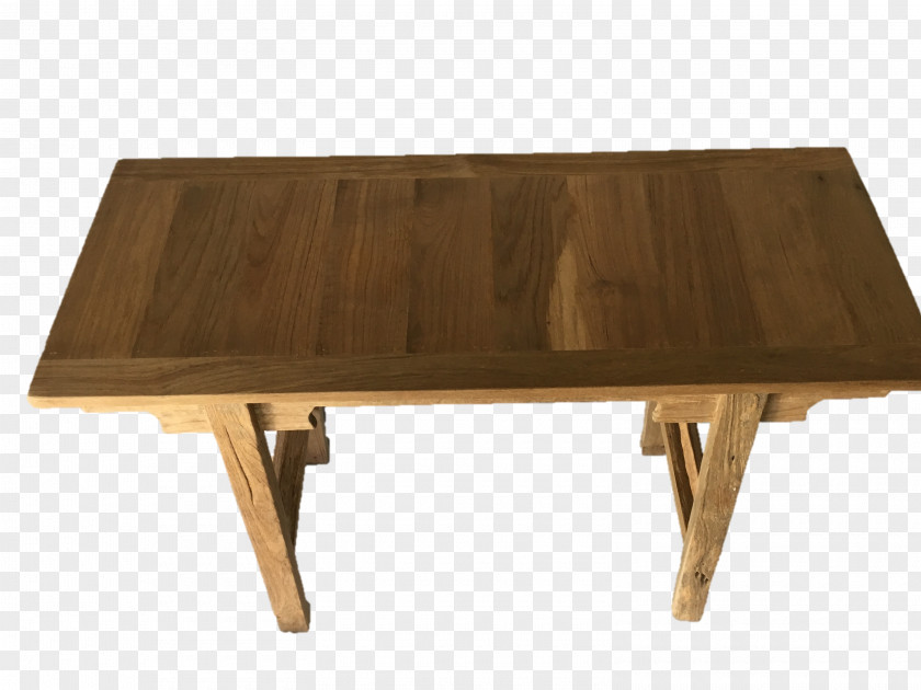 Wooden Table Top Coffee Tables Reclaimed Lumber Living Room Wood PNG