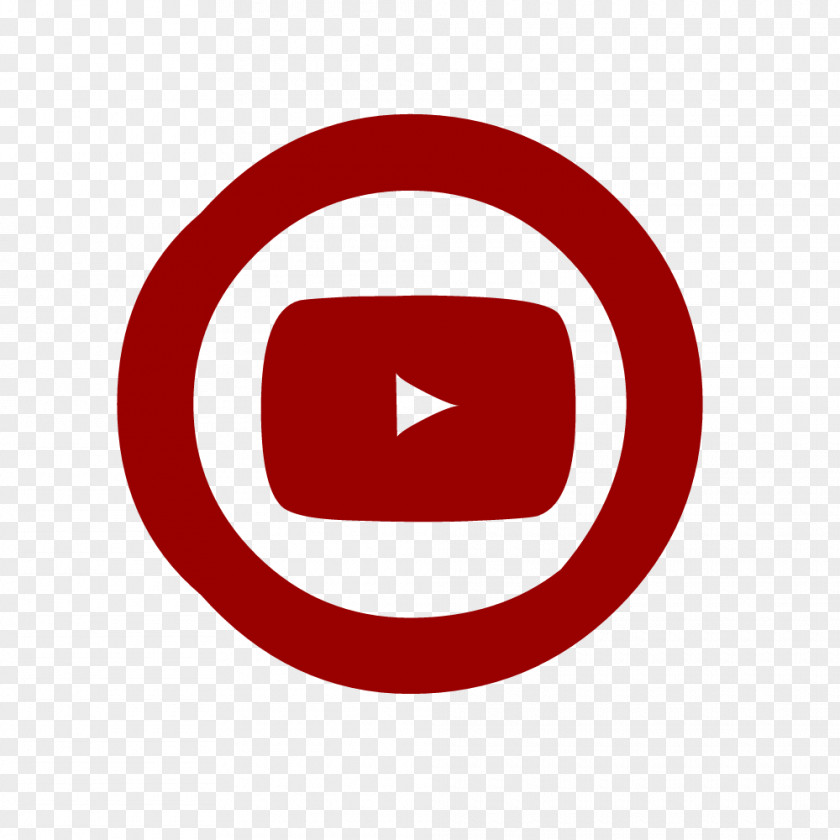 Youtube Logo. PNG