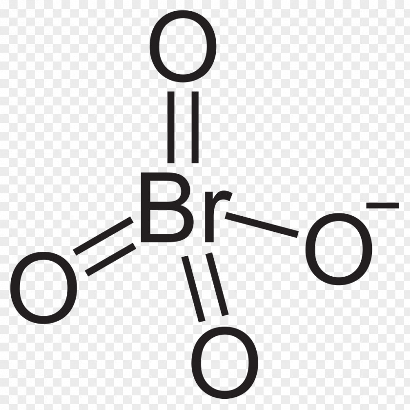 35 Hydrobromic Acid Hypobromous Bromate PNG