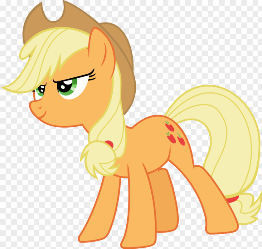 Applejack Pinkie Pie Pony Fluttershy Rainbow Dash PNG