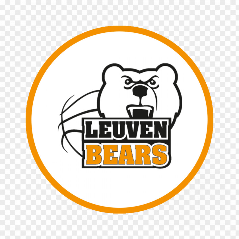 Basketball Team Logo Leuven Bears Spirou Charleroi 2017–18 Pro League Limburg United PNG