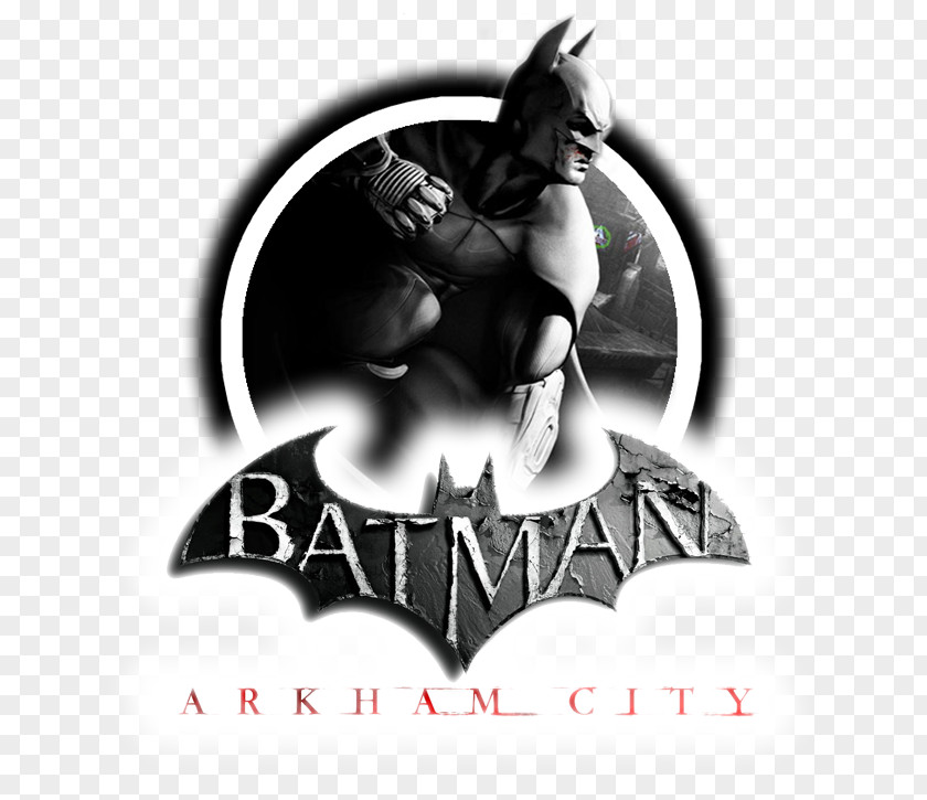 Batman Arkham City Batman: Lockdown Asylum Knight Origins Blackgate PNG