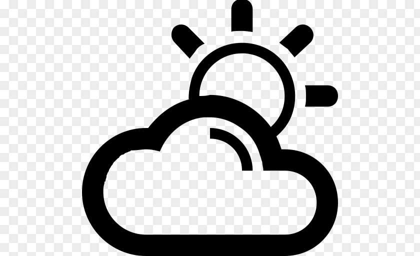 Cloud Overcast Weather Clip Art PNG