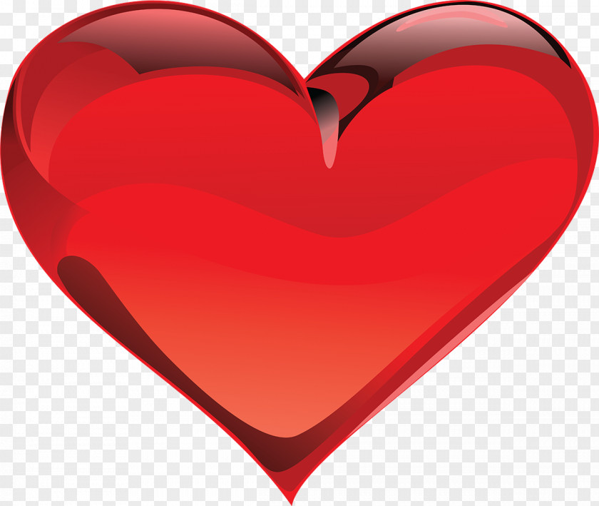 Cuore Clipart Heart Red Clip Art PNG