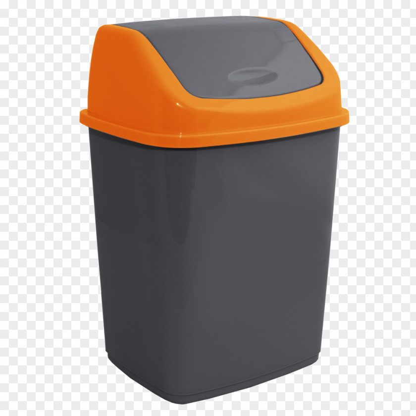 Design Rubbish Bins & Waste Paper Baskets Plastic Lid PNG