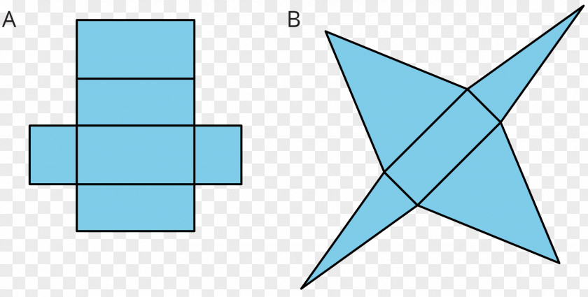 Edge Net Polyhedron Prism Parallelogram PNG