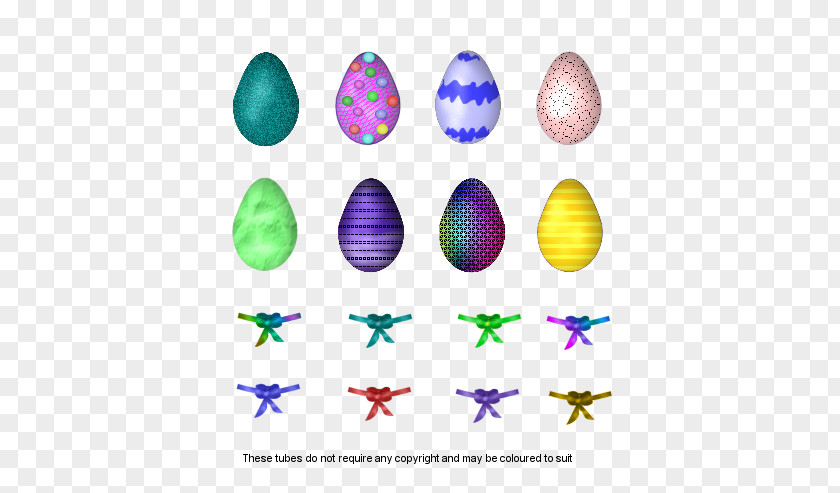 Egg Tube Easter Line Point Clip Art PNG