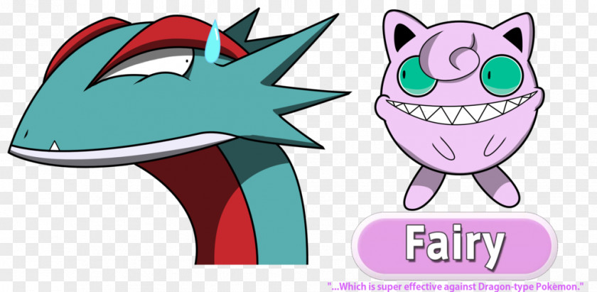 Fairy Dragon Pokémon X And Y Vrste PNG