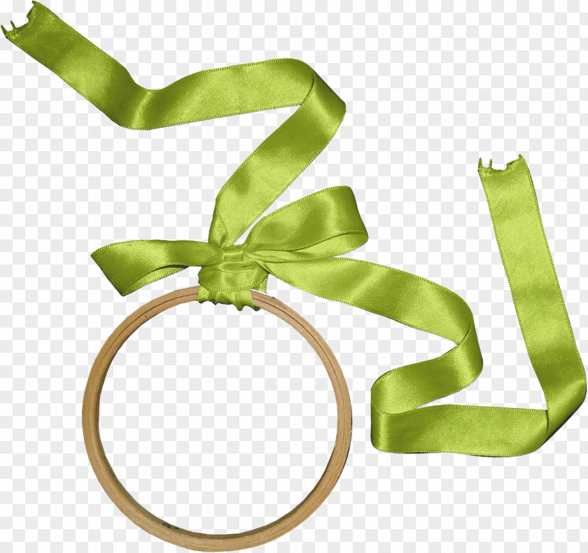 Floating Green Ribbon Biscuit Sugar PNG