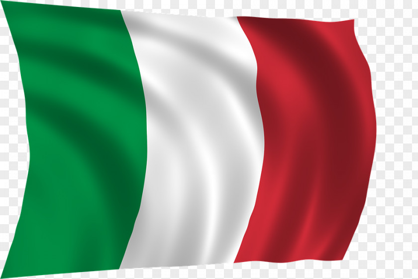 Italia Flag Of Italy PNG