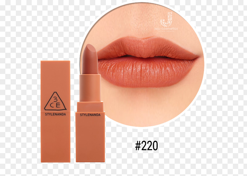 Lipstick Orange 0 Red Cosmetics PNG
