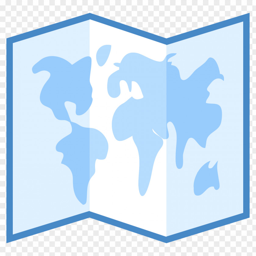 Map Icon Globe World PNG