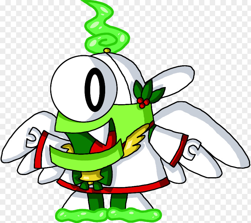 Mixels Vector Ghost Of Christmas Past Clip Art Drawing Fan PNG