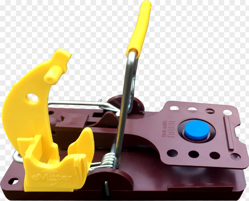 Mouse Trap Rat Trapping Rodent Pest Control PNG