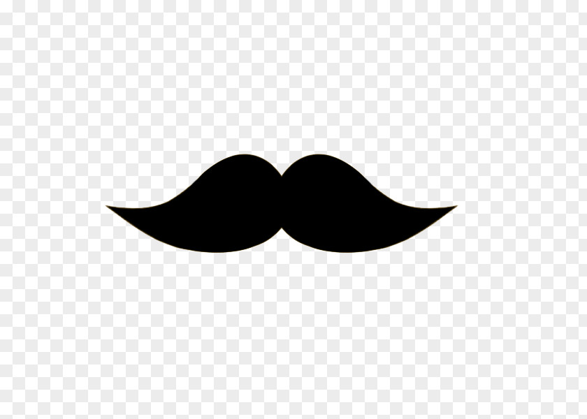 Mustache :D By Anlli3 On DeviantArt Moustache Beard Clip Art PNG
