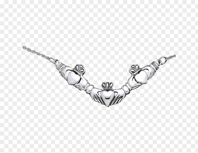Necklace Earring Claddagh Ring Charms & Pendants Jewellery PNG