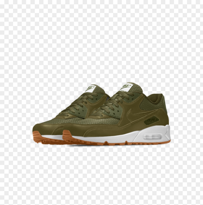 Nike Air Max Sneakers Skate Shoe PNG