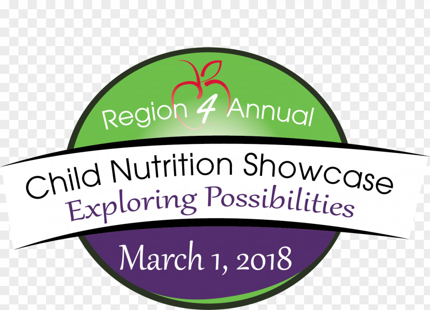 Nutrition Month 2018 Logo Child And Adult Care Food Program Poster PNG