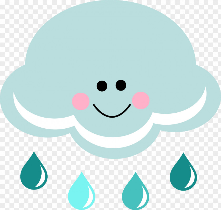 Rain Cloud Storm Clip Art PNG