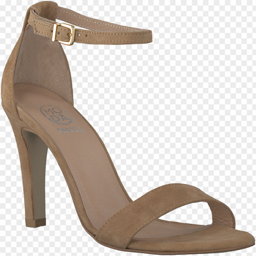 Sandal Footwear Shoe Leather Absatz PNG