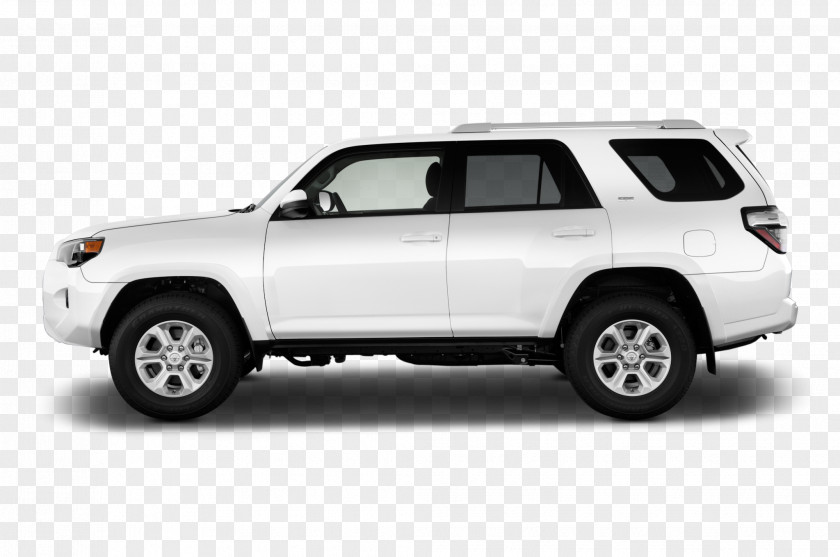 Toyota 2018 4Runner 2017 Car 2016 PNG