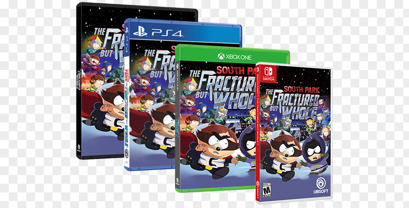 Xbox Games Store South Park: The Fractured But Whole Stick Of Truth One PlayStation 4 Coon PNG
