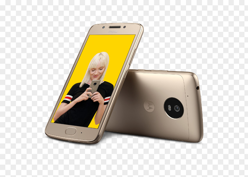 16 GB, Gold 4G Dual SIMMoto G5 Plus Motorola Moto G⁵ PNG