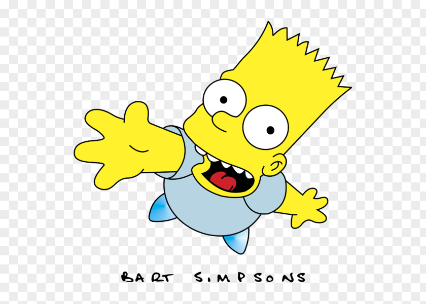 Bart Simpson Homer Lisa Moe Szyslak Vector Graphics PNG