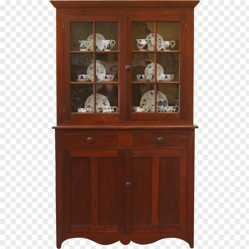 Cabinet Furniture Cupboard Cabinetry Shelf Bookcase PNG