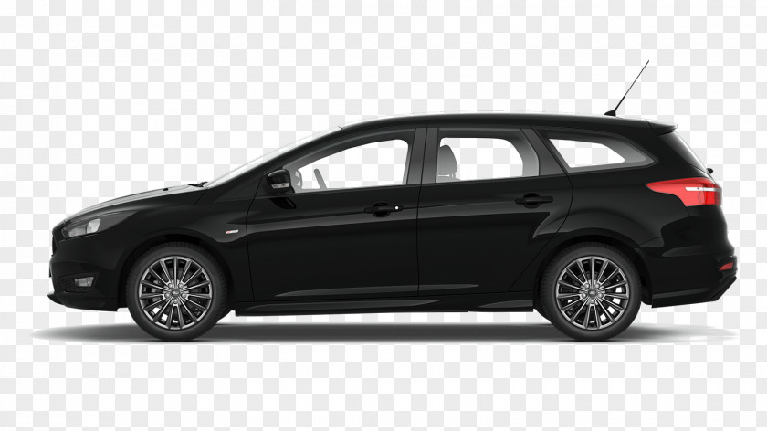 Car Ford Fusion Motor Company Third Generation Focus PNG