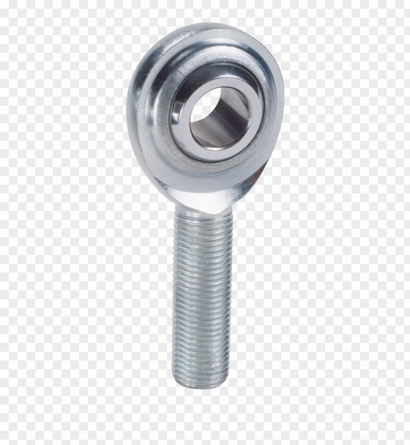 Carbon Steel Rod End Bearing Alloy Stainless PNG