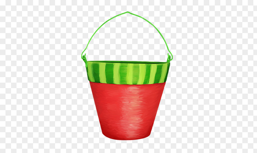 Creative Bucket Icon PNG