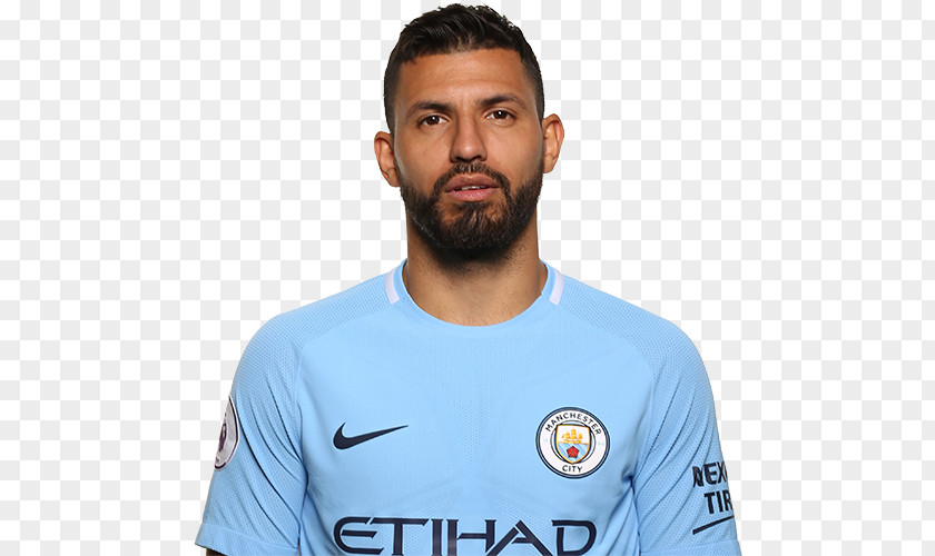 Football Sergio Agüero Manchester City F.C. 2017–18 Premier League UEFA Champions Liverpool PNG