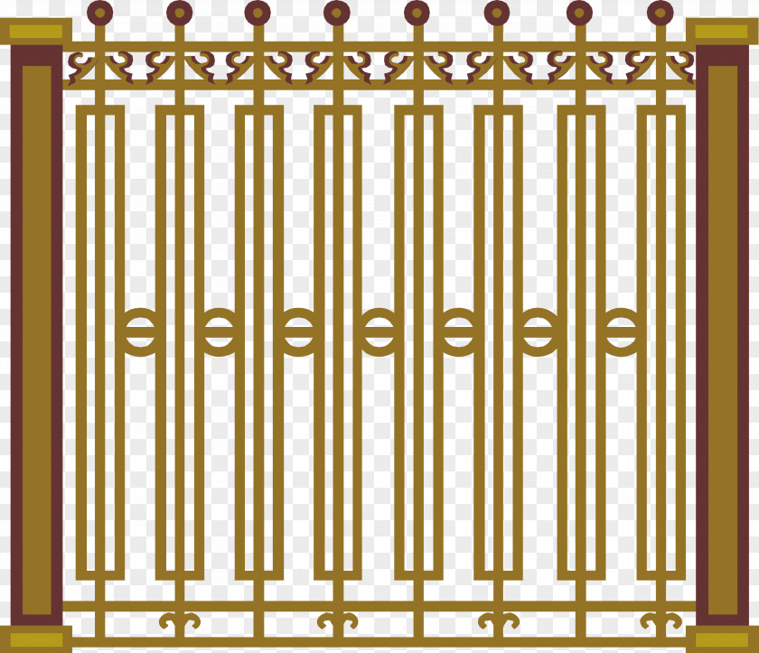 Iron Wall Clip Art PNG