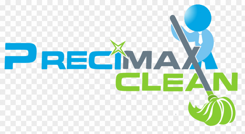 Marketing Logo Cleaner Commercial Cleaning Company PNG