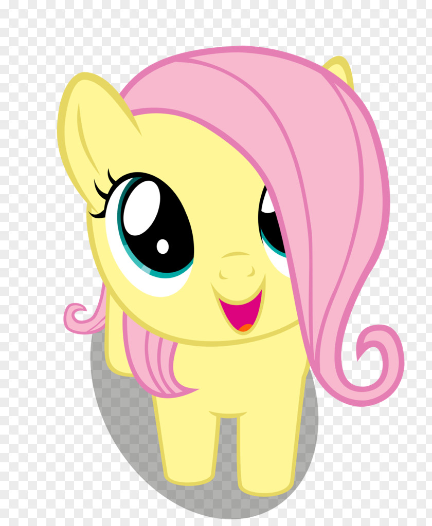 My Little Pony Fluttershy Pinkie Pie Applejack Rarity PNG